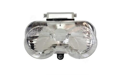Headlight Yamaha BWs NG