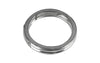 Exhaust Gasket d.28x34mm Peugeot vertical