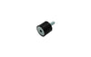 Silentblock exhaust KRM