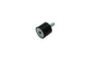 Silentblock exhaust KRM