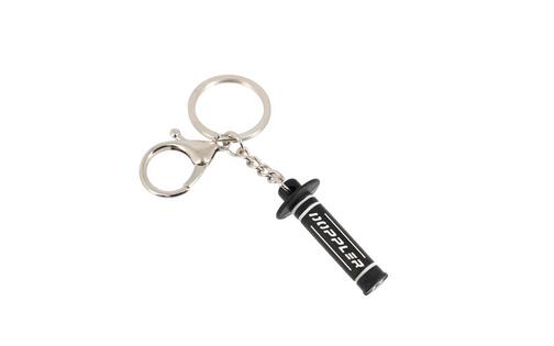 Keyring Doppler Black