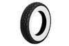 Scooter Whitewall Tire Goodride H-692 3.00-10 42J TL