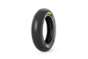 Race Tire PMT Hard H Slick 120/70-12