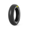 Race Tire PMT Medium M Slick 120/70-12