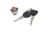 Lock + Key Set Piaggio NRG / Typhoon