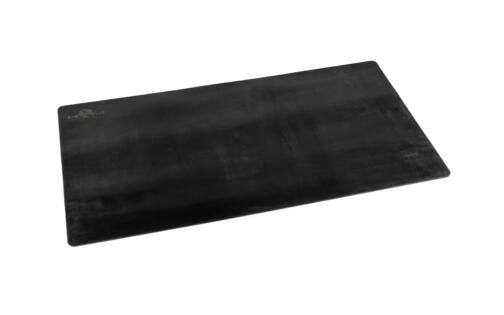 Workbench Mat KRM black rubber