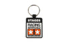 Key Ring Stage6 Racing Approved