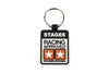Key Ring Stage6 Racing Approved