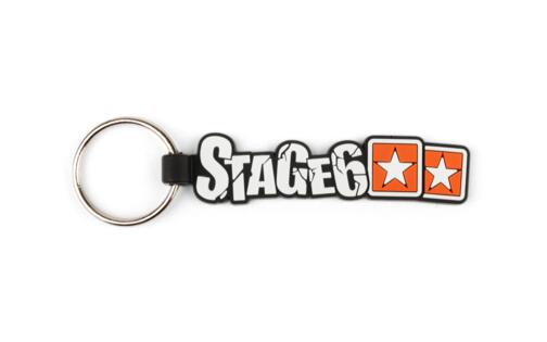 Key Ring Stage6 Graffiti