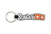 Key Ring Stage6 Graffiti