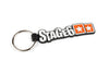 Key Ring Stage6 Graffiti
