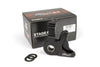 Brake Caliper Adapter Stage6 R/T 4 piston Piaggio Zip SP