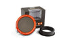 Bellmouth with grille 50/60mm Stage6 Orange