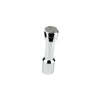 Handlebar Stem STR8 straight Yamaha Aerox chrome