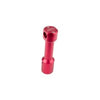 Handlebar Stem straight Yamaha Aerox red