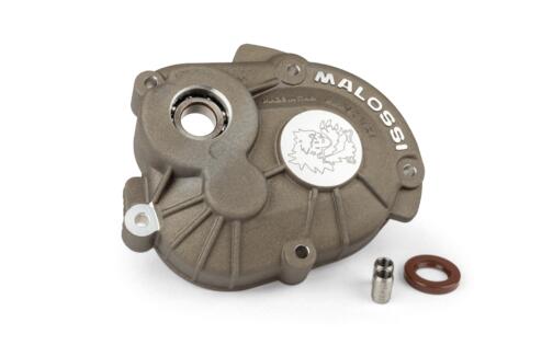 Gearbox Cover Malossi MHR Piaggio NRG / Runner after 1998