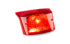Taillight Yamaha BWs after 2004 Red