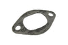 Exhaust Gasket Polini 2 holes Peugeot Ludix / Vespa 50