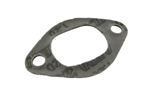 Exhaust Gasket Polini 2 holes Peugeot Ludix / Vespa 50
