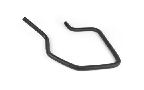 Radiator Hose cylinder - radiator Yamaha Aerox