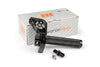 Quick Action Throttle MotoForce Racing CNC Aluminium Black