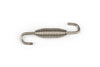 Exhaust Spring swivel hook 10x57mm