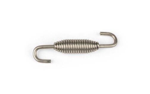Exhaust Spring swivel hook 10x57mm