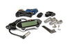 Speedometer Stage6 Racing White