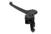 Brake Lever + Mount + Choke left Yamaha BWs before 2004