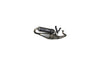 LeoVince Exhaust HandMade TT Black Minarelli vertical