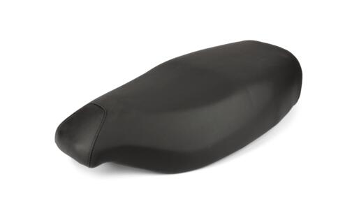 Seat complete black Piaggio Typhoon before 2010