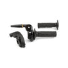 Quick-Action Throttle Set Domino Cross 2T 1.9°/ 50mm Honda CR