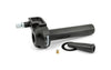 Quick-Action Throttle universal 3.6°/ 74mm black