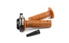 Throttle Grip quick action Domino vintage