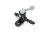 Fuel Tap universal ON / OFF 6mm mounted to frame
