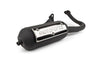 Exhaust Motoforce Piaggio