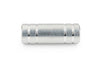 Hose Connector / Adapter 16/16mm aluminium