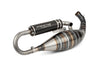 Exhaust Ottopuntouno 8.1 R-18 100cc Fireblade / Malossi RC-One crankcase