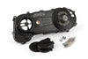 CVT Cover Polini Evolution Piaggio short