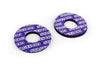 Donuts Stage6 purple
