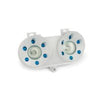 Twin Headlight Yamaha BW's NG white