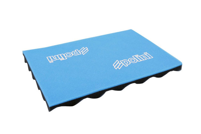 Air Filter Foam cut to size Polini 29x20cm