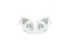 Headlight with turn signal Yamaha Aerox up to 2013 white