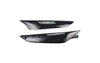 LED Indicator front tinted Piaggio Zip
