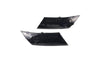 LED Indicator rear tinted Piaggio Zip