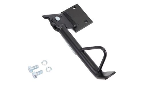 Side Stand Piaggio NRG Power DD black
