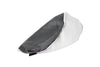 Seat Cover Peugeot TKR black