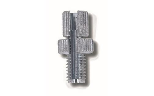 Cable tensioner Domino M8x1.25 mm
