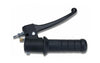 Throttle Domino Piaggio Typhoon