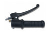 Throttle Domino Piaggio Typhoon